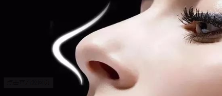 鼻头大想缩小怎么办