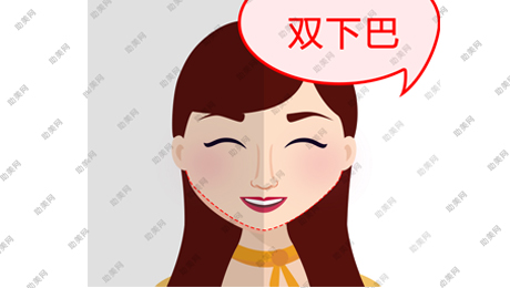 武汉美都双下巴吸脂需注意什么